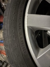 VW Volkswagen Golf 6