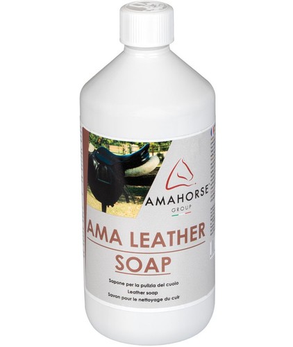 Sapone per finimenti cuoio - sapone,