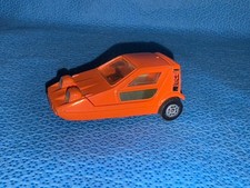Corgi Toys Whizzwheels Bond
