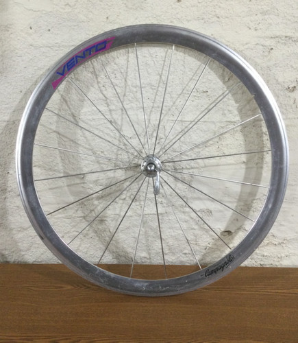 Ruota anteriore campagnolo - anteriore,