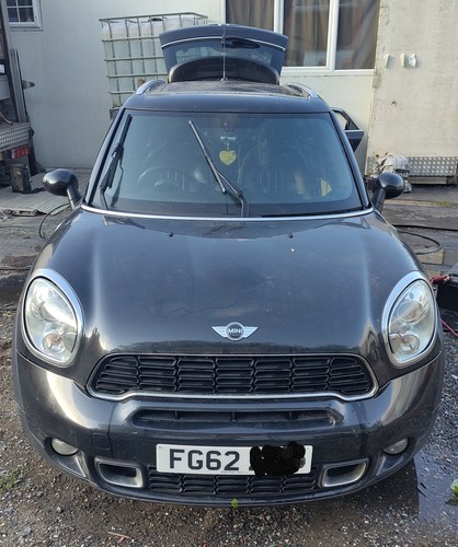 Mini countryman all4 r60 - mini,