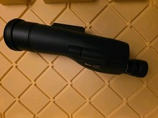 Nikon prostaff fieldscope - nikon,