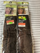 SENSATIONNEL Capelli Oro