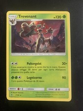 Trevenant 7/145 Guardiani