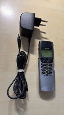 Originale Nokia 8810 acciaio