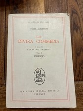 Dante Alighieri La Divina