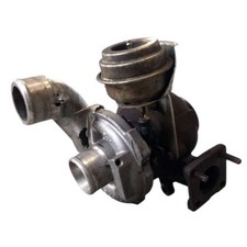 Turbina 55200925 Fiat Alfa