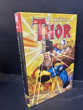 IL MITICO THOR romita-MARVEL