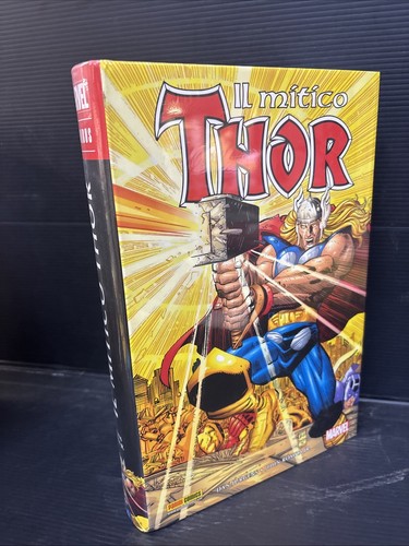 Mitico thor romita - il,
