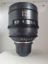 Obiettivo Sony CineAlta MKII