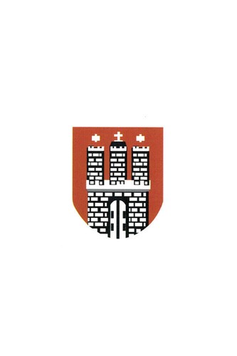 Adesivo casco amburgo - adesivo,