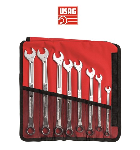 Usag 285 serie 8 - x/b8,