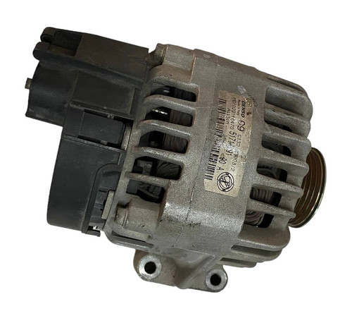 Alternatore fiat 500 4 - alternatore,
