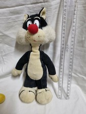 PUPAZZO PELUCHE KINDER FERRERO