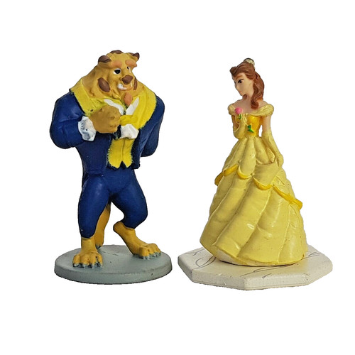 Bullyland 12017 belle - 12017, e