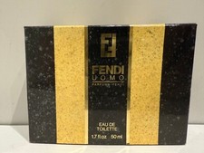 FENDI UOMO EAU DE TOILETTE