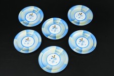 6 piatti per confetti