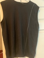 Gilet byblos 100 autentico - gilet,