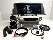 BMW OEM F06 F12 F13 NBT