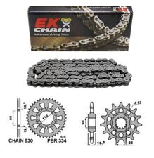 KIT TRASMISSIONE HONDA VFR-F