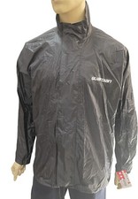 giacca antipioggia moto