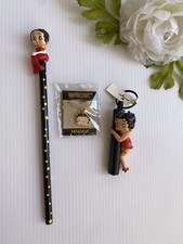 VINTAGE Betty Boop LOTTO