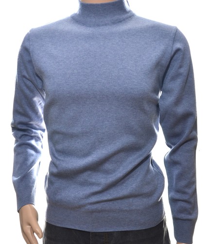 Maglione dolcevita uomo in - dolcevita,