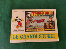 LE GRANDI STORIE N.6 - WALT