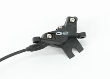 Pinza freno SRAM G2 R 1600 mm 4 pistoncini postmount sella PM MTB CC DH FR 4 pistoncini