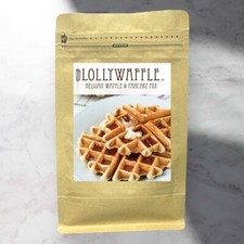 LollyWaffle Just Add Water mix