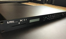 Kawai K1r Sintetizzatore Digitale Rackmount MIDI Synth Module Usato dal Giappone