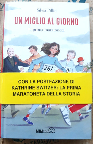 Miglio giorno silvia - miglio, al