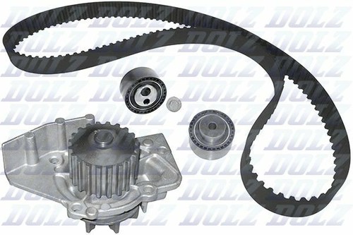Kit pompa acqua per citroen - per,