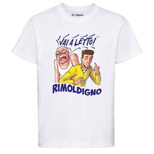 Maglietta di Rimoldigno e