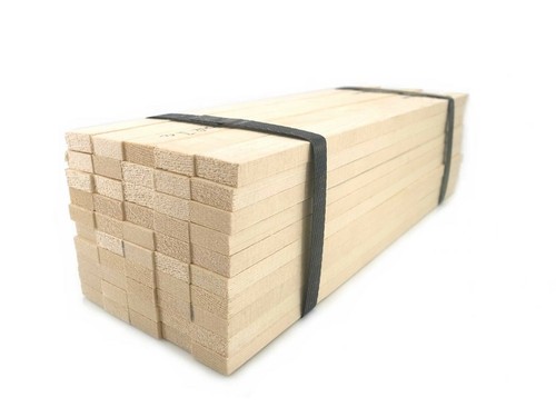 Pezzi legno abete - legno, di
