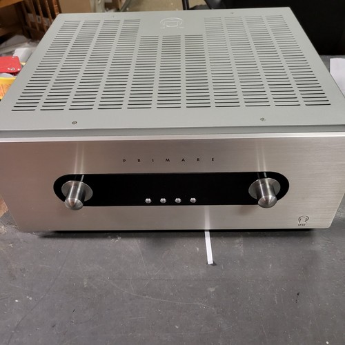 Primare sp32 home theater - primare,