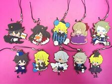 Anime Pandora Cuori Cinturino