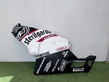 CARENA LATERALE SINISTRA DUCATI 749 2003 - 2007 48031821C “DANNEGGIATA”