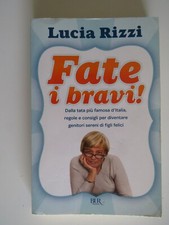 Fate i Bravi - Lucia Rizzi -