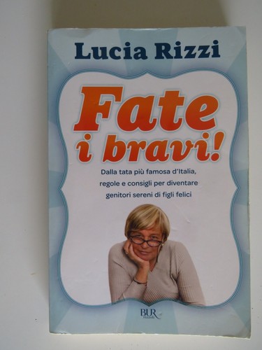 Fate bravi lucia rizzi - -,