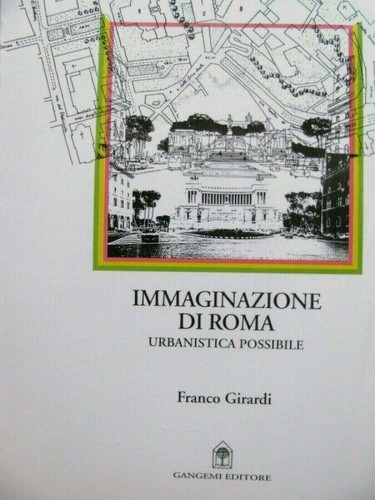 Girardi immaginazione roma - girardi,