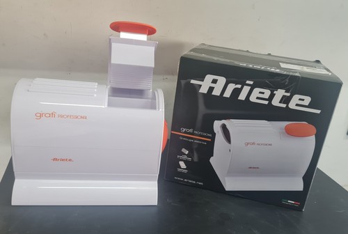 Grattugia elettrica ariete - grattugia,