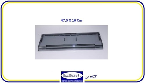 Sporetello frontalino frigo - sporetello,