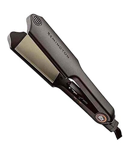 Piastra capelli remington - piastra,