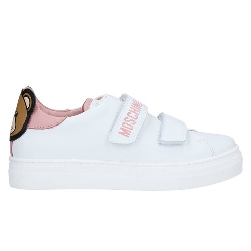 Sneakers moschino teen - sneakers, bambino