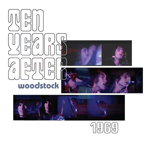 Ten years after woodstock - after,