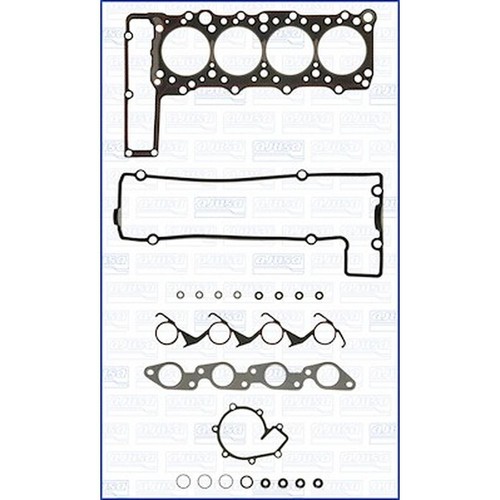Ajusa 52040500 set - ajusa,