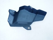 Fairing cover liquid tank