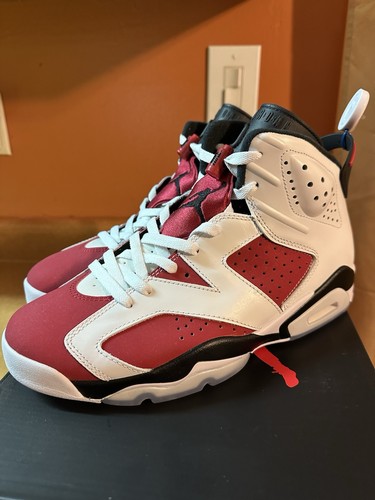 Air jordan retro carmine - retro,
