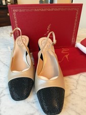 🤩 ❤️ Rene Caovilla